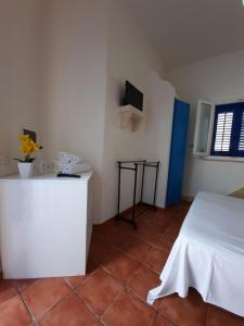 Turismo Egadi - Appartamenti