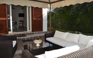 Villa con piscina - Pt54