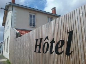 Hotels Hotel de la Gare : photos des chambres