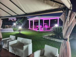 VILLA PASCALE - B&B - CASA VACANZE