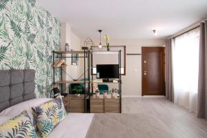The Cozy Studio, Varna City Centre