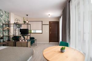 The Cozy Studio, Varna City Centre