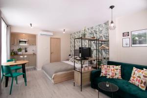 The Cozy Studio, Varna City Centre