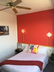 Hotels Arche Hotel : photos des chambres