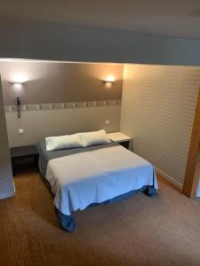 Hotels le petit roche : photos des chambres