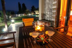 Villa Summer Breeze Lefkada Greece