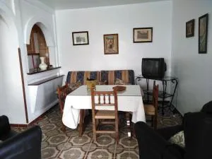 El Carmen - Almadén de la Plata