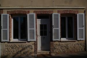 Sejours chez l'habitant Le Relais de Montigny : photos des chambres