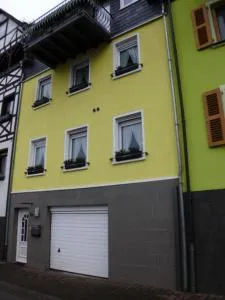 Gästezimmer Hoffmann - Barl