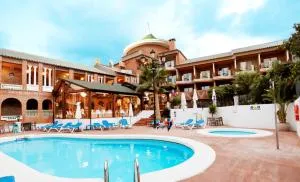 Hotel Boutique Calas de Alicante - Mutxamel