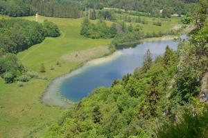 B&B / Chambres d'hotes Douce vallee : photos des chambres