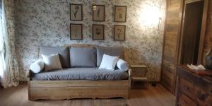 appartamento Melezes