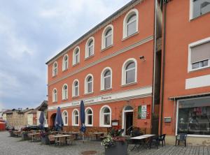 Pension Leonardo
