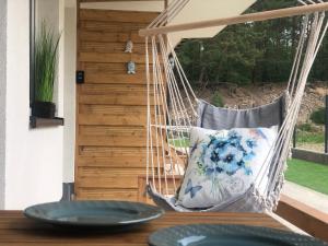 Przytulny Apartament Dębina - 3hvězdičkové hotely ve městě Debina