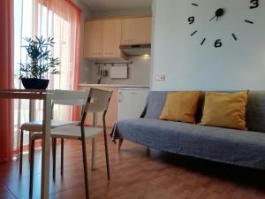 Apartamento-estudio Benalmádena Maite-3
