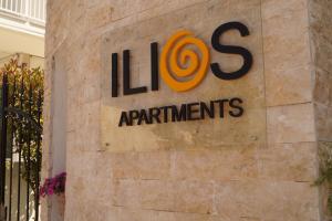 Ilios Apartments Pieria Greece