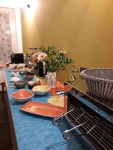B&B nido sul mare