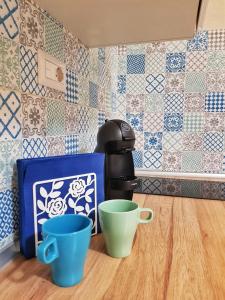 Essentia Rooms- Ortigia Holidays