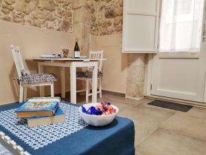 Essentia Rooms- Ortigia Holidays
