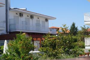 Ilios Apartments Pieria Greece