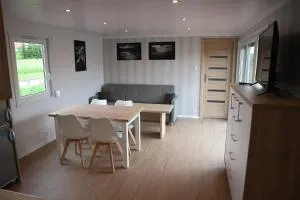 Amis apartmán 1 - Vyšnie Dehtary