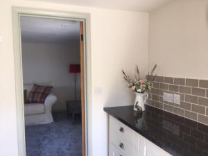 The Old Shippen, Drewsteignton