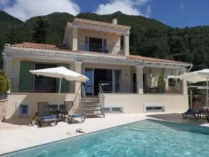 Villa Alonaki - Strinýlas