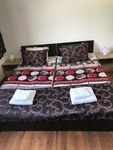 КЪЩА ЗА ГОСТИ ХАРМОНИ