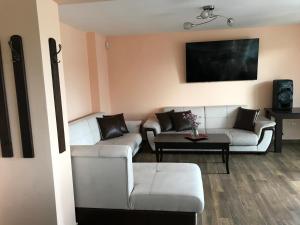 КЪЩА ЗА ГОСТИ ХАРМОНИ