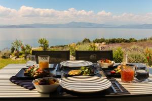 Elimnion Resort Evia Greece