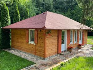 One-Bedroom House room in Brvnara kraj Dunava