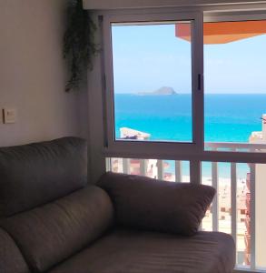 La Manga Vistas al Mar Suite1