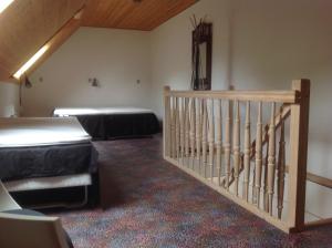 Tversted Apartment
