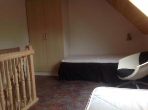 Tversted Apartment