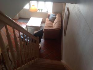 Tversted Apartment