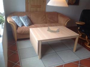 Tversted Apartment