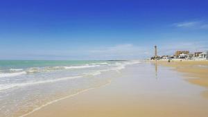 Al Sur de Chipiona