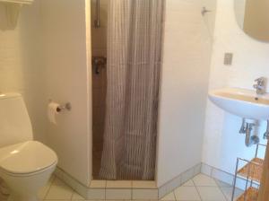 Tversted Apartment