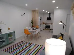 Apartamentos Areia e Mar Sul - Âncora