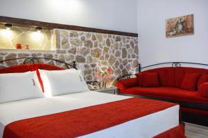 Villa Elia Resort