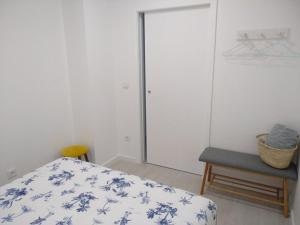 Apartamentos Areia e Mar Sul