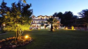 Efrosini Hotel Apartments & Studios Pieria Greece