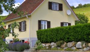 Ferienhaus am Meisslberg - in landschaftlicher Idylle