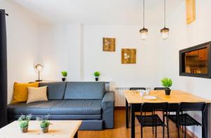 One-Bedroom Apartment room in Pey Resort