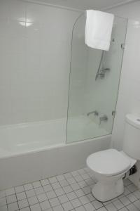 Accommodation Sydney City Centre - Studio Apartment with Hyde Park View