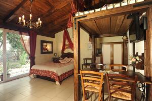 Apartments Authentic Baska 2
