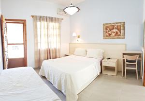 Efrosini Hotel Apartments & Studios Pieria Greece