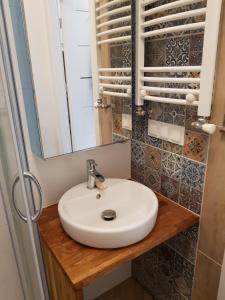 Apartament Mazurska 300m od morza