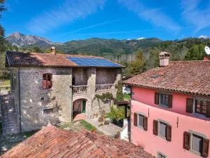 科尔尼罗农家乐 - 卡斯蒂廖内迪加尔法尼亚纳