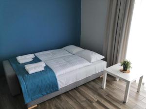 Apartamenty Jasieńczyk